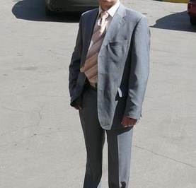Юрий