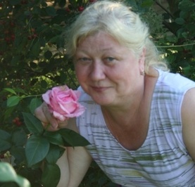Людмила