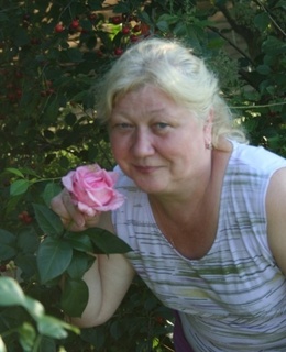 Людмила