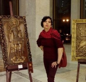 Алина