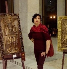 Алина