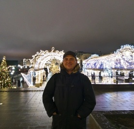 Юрий