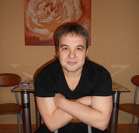 Николай