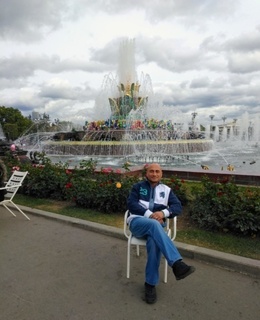 Аркадий