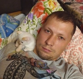 Евгений