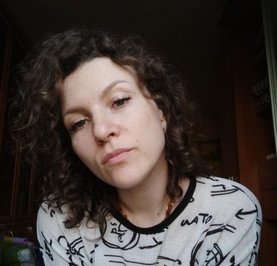 Алеся