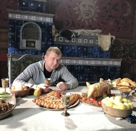 Степан