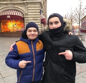 Никита