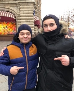 Никита