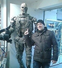 Денис
