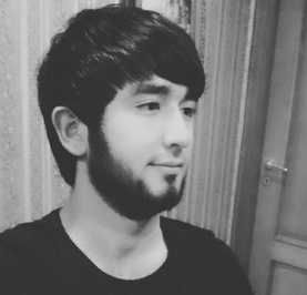 Ахмед