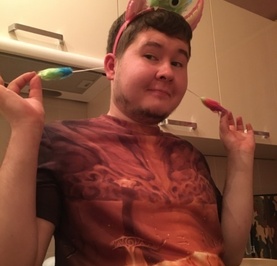 Никита