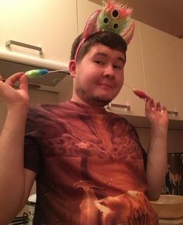 Никита