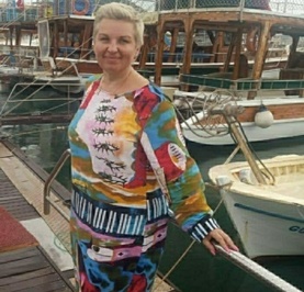 Наталья