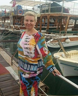 Наталья