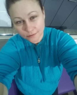 Светлана