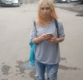 Мелкая