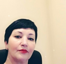 Наталья