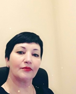 Наталья