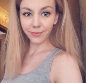 Дарья