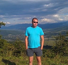 Владимир