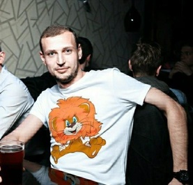 Сергей