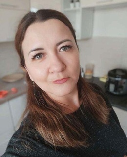 Оксана