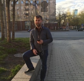 Исмаил