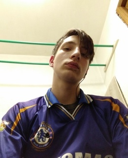 Арсений