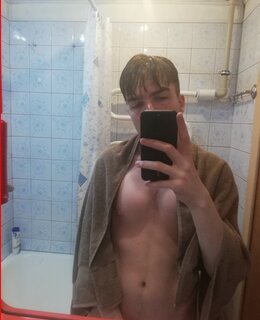 Антон
