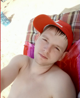 Егор