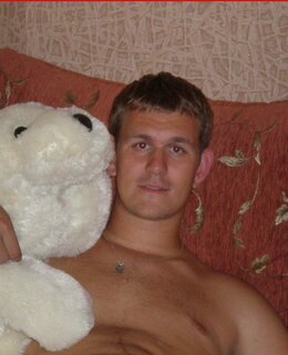 Игорь