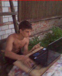 Игорь