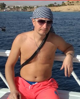 Sergey