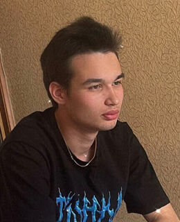 Егор
