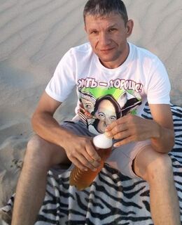 Алексей Добрых