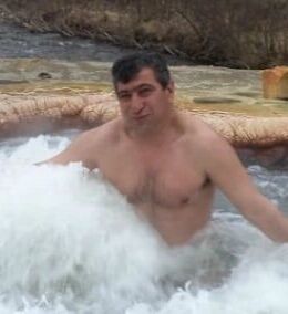 Жора
