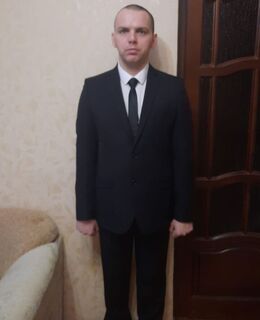 Виталий.