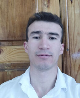 Шамсидин Мирзоев