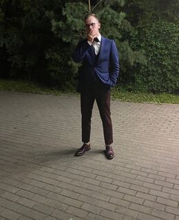 Sergey