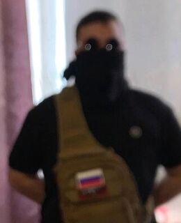 Марат Заказников
