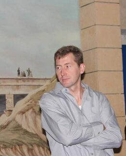 Сергей Владимирович Подольск