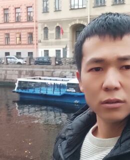 Гайрат