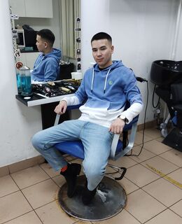 Едик