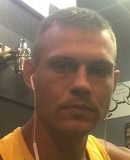 Илюха Самолдин