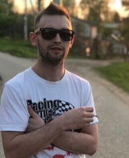Илья Тедеев
