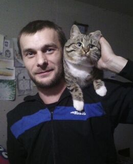 Николай Николаевич
