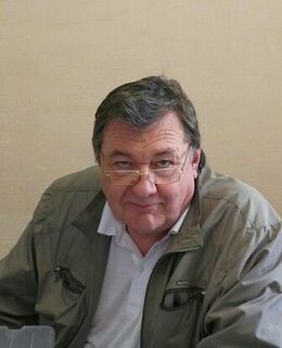 Андрей Теребков
