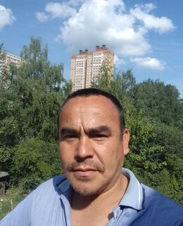 Рустам