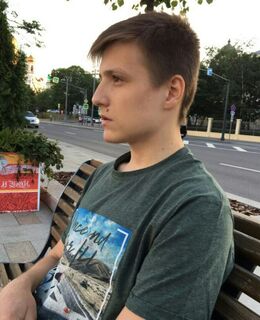 Александр Савватеев